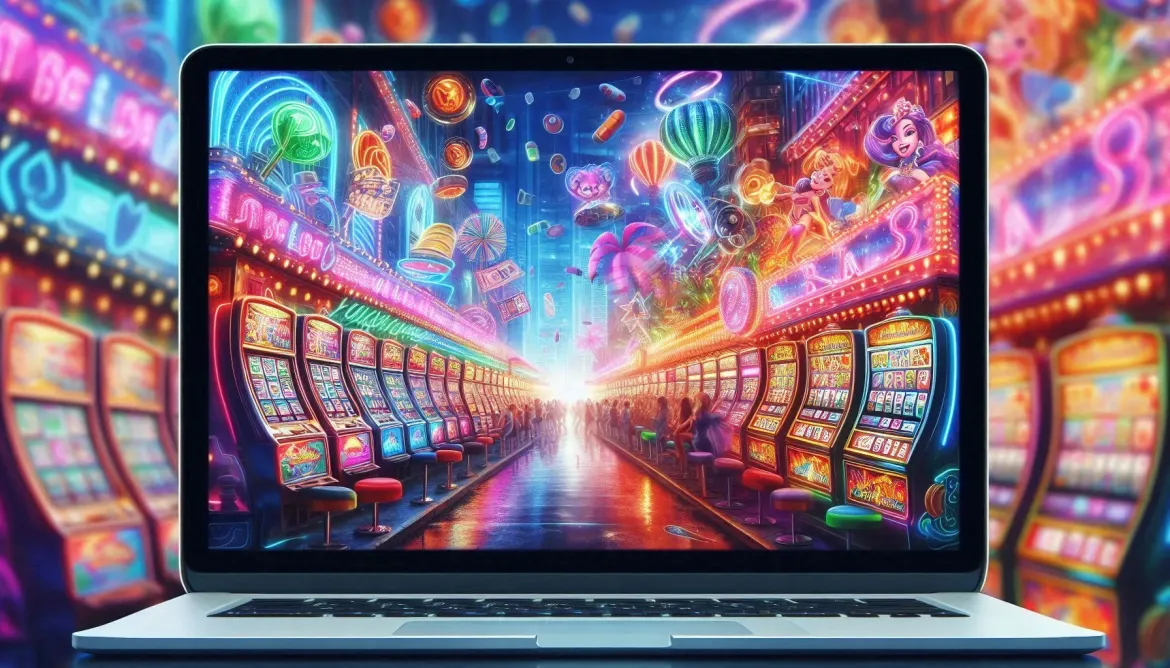 Wild Fortune Casino
